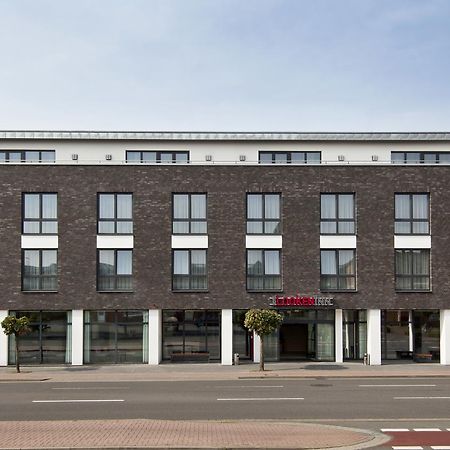 Looken Inn Lingen By Hackmann Экстерьер фото