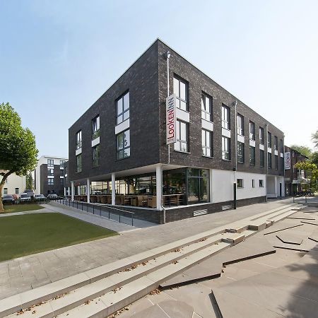Looken Inn Lingen By Hackmann Экстерьер фото