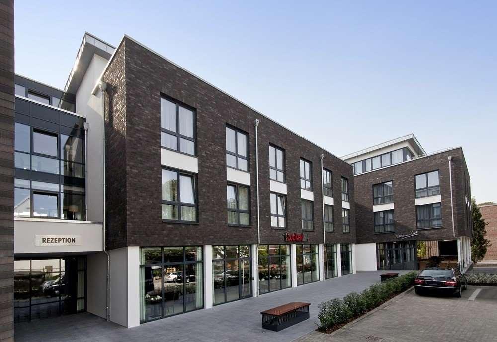 Looken Inn Lingen By Hackmann Экстерьер фото