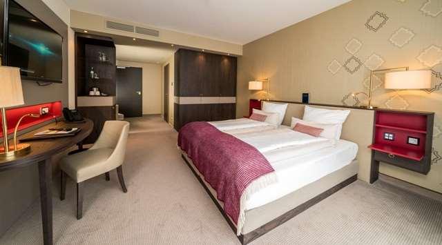 Looken Inn Lingen By Hackmann Номер фото