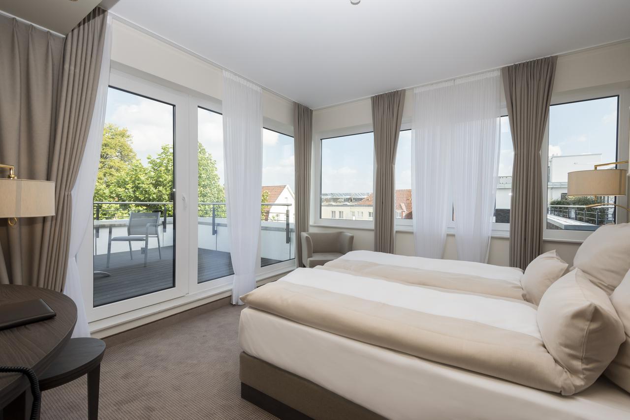 Looken Inn Lingen By Hackmann Экстерьер фото