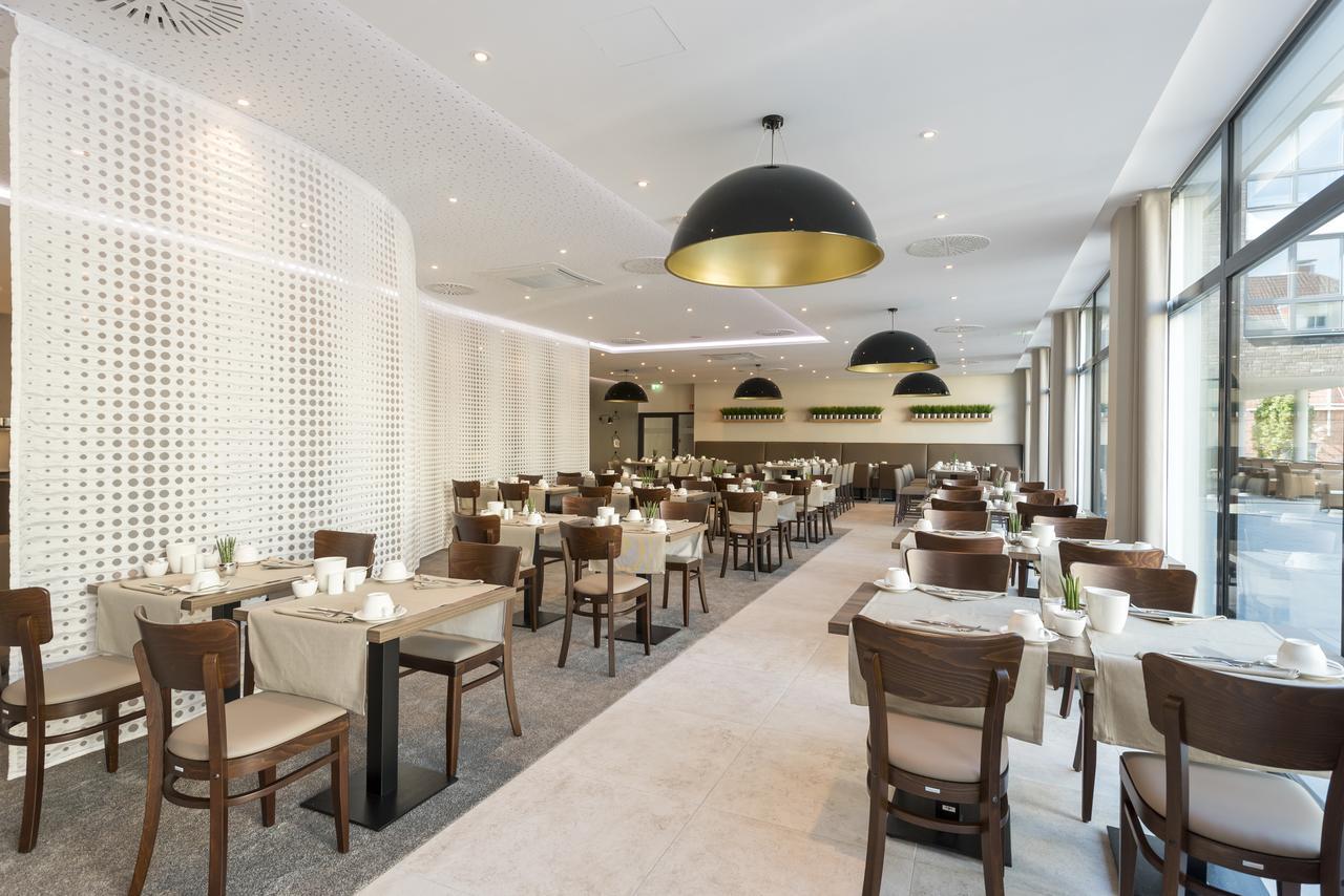 Looken Inn Lingen By Hackmann Экстерьер фото