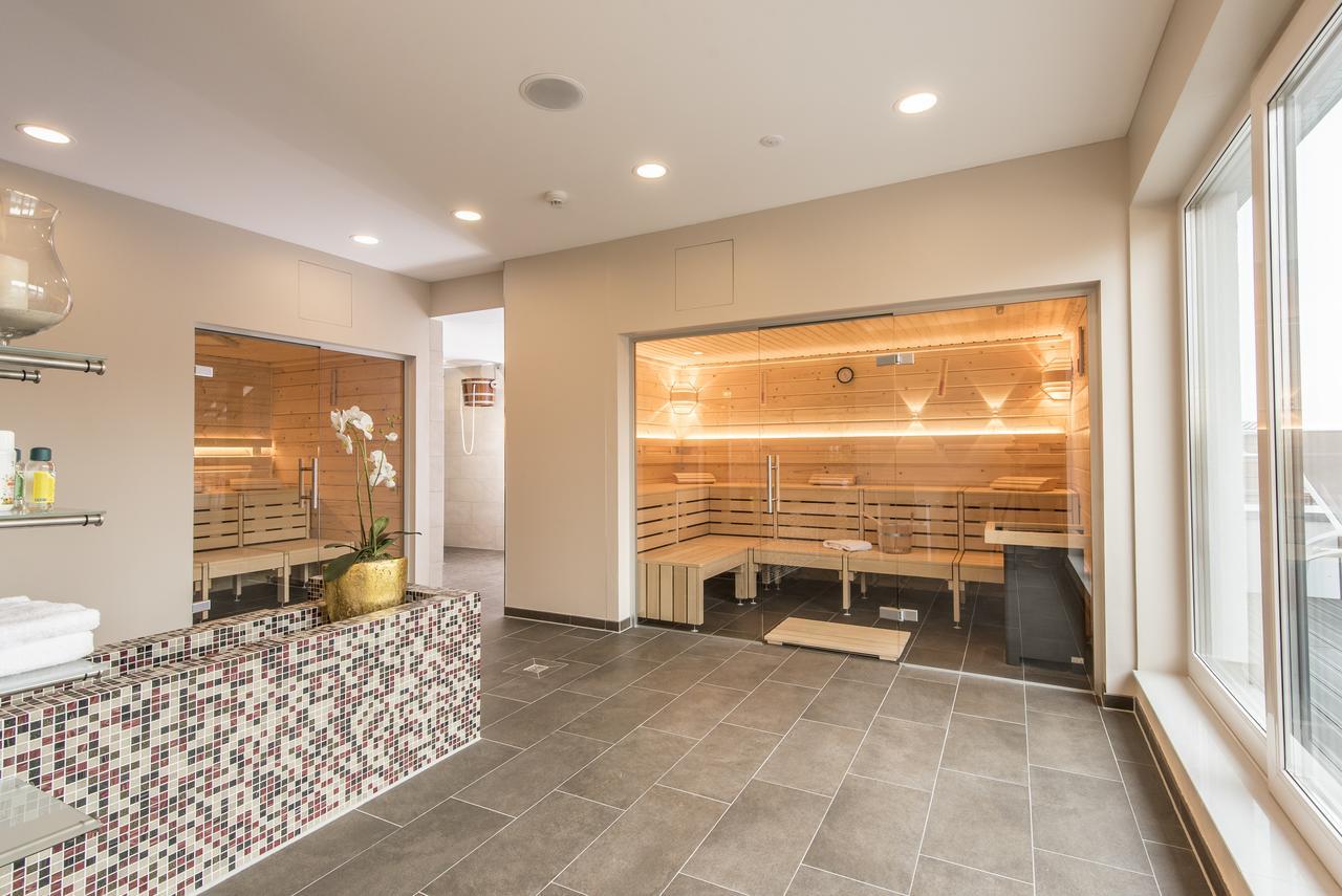 Looken Inn Lingen By Hackmann Экстерьер фото