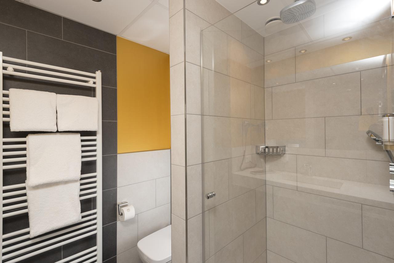 Looken Inn Lingen By Hackmann Экстерьер фото
