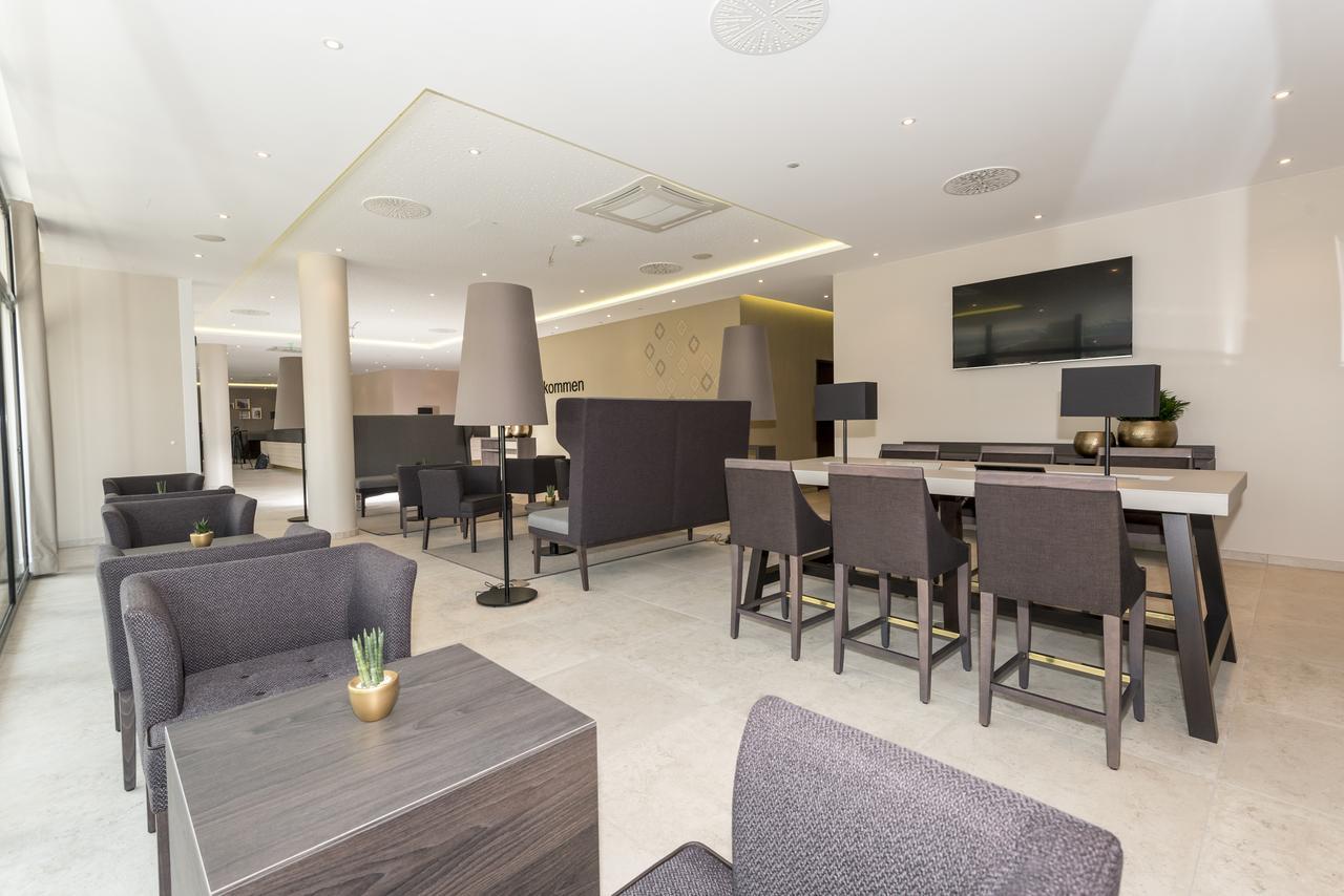 Looken Inn Lingen By Hackmann Экстерьер фото