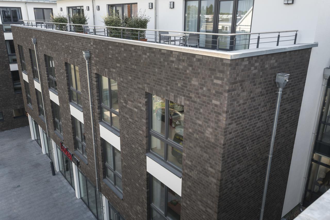 Looken Inn Lingen By Hackmann Экстерьер фото