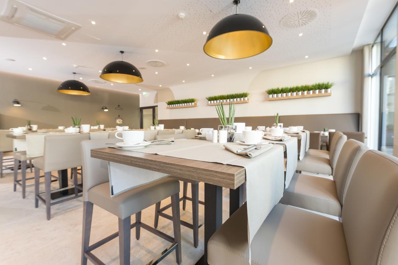 Looken Inn Lingen By Hackmann Экстерьер фото