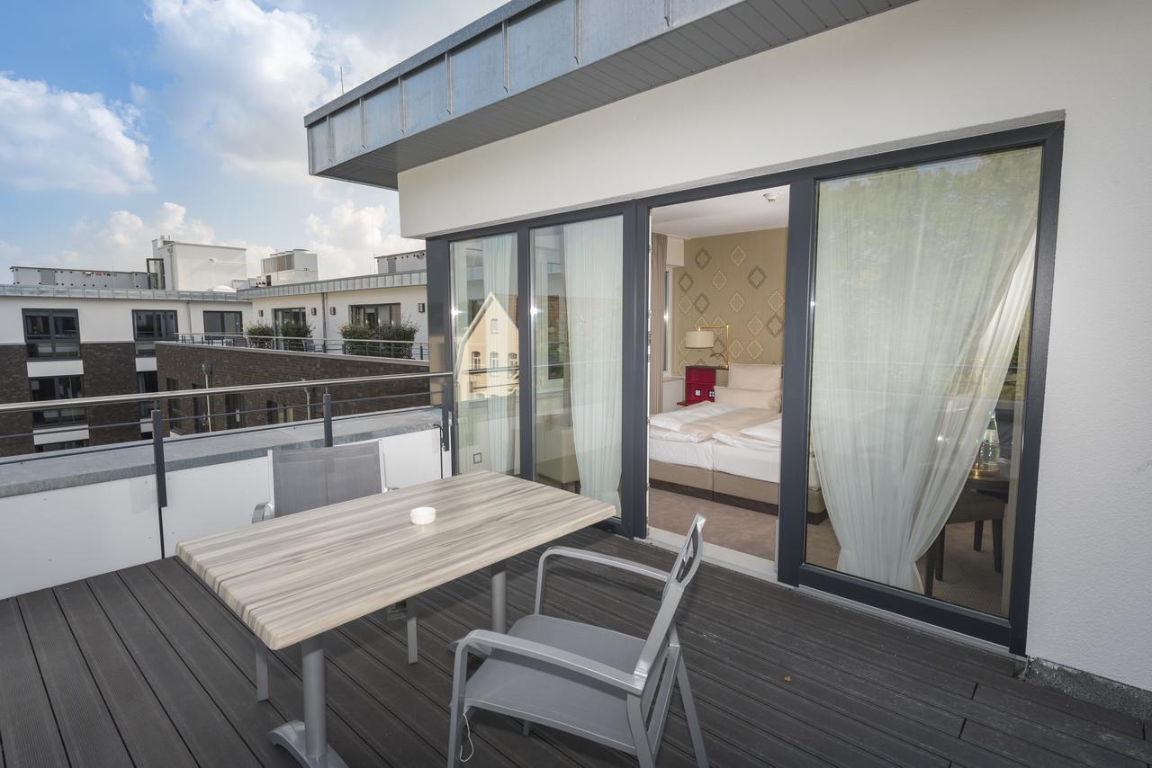 Looken Inn Lingen By Hackmann Экстерьер фото