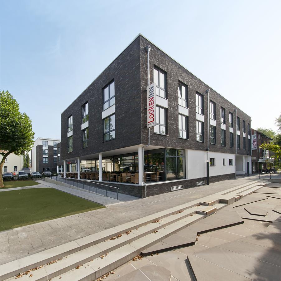 Looken Inn Lingen By Hackmann Экстерьер фото