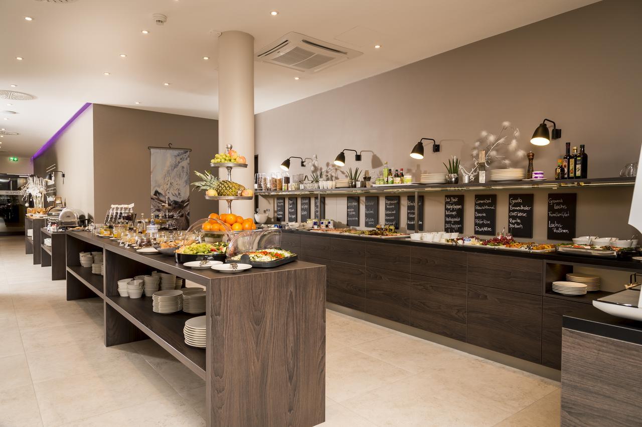 Looken Inn Lingen By Hackmann Экстерьер фото