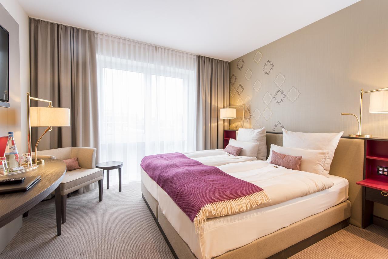 Looken Inn Lingen By Hackmann Экстерьер фото