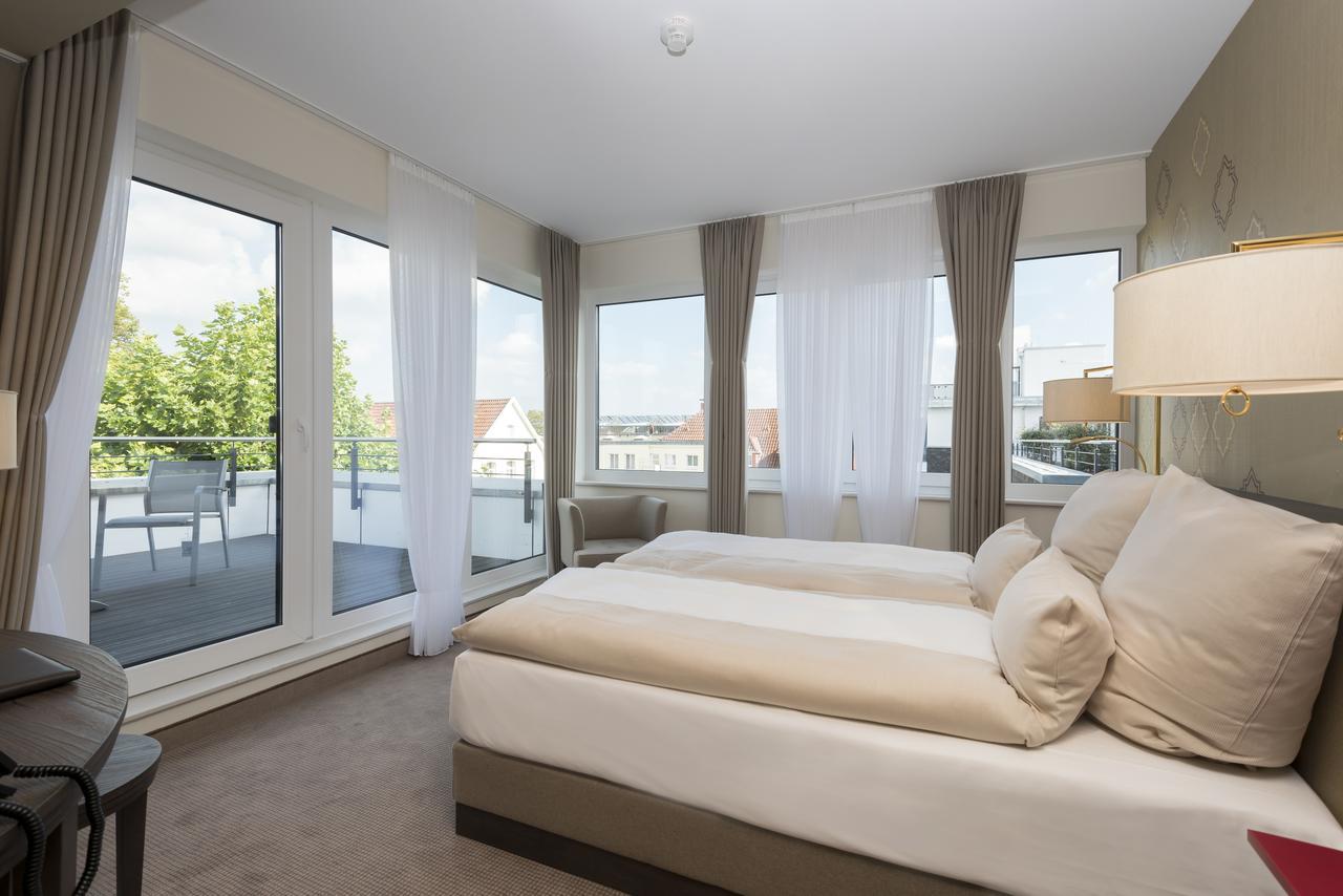 Looken Inn Lingen By Hackmann Экстерьер фото