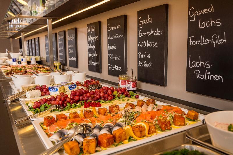 Looken Inn Lingen By Hackmann Экстерьер фото