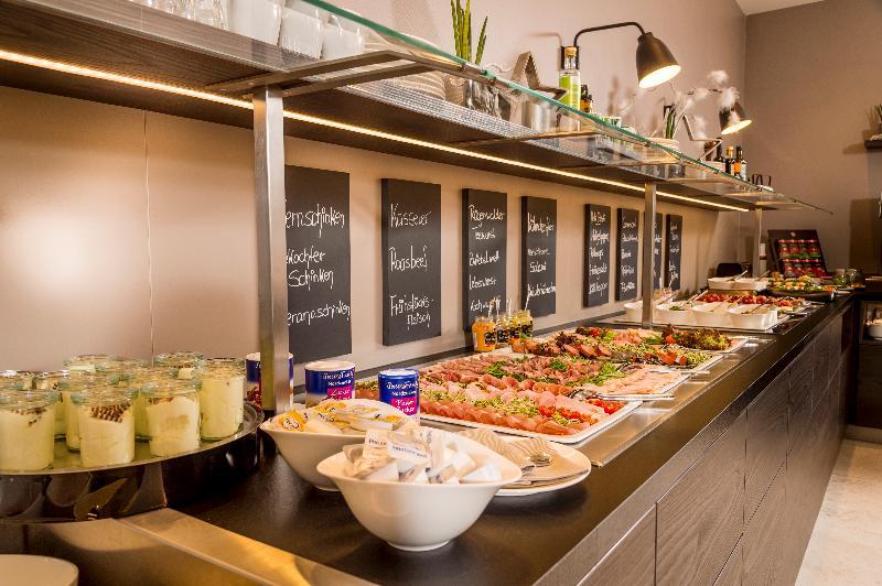 Looken Inn Lingen By Hackmann Экстерьер фото